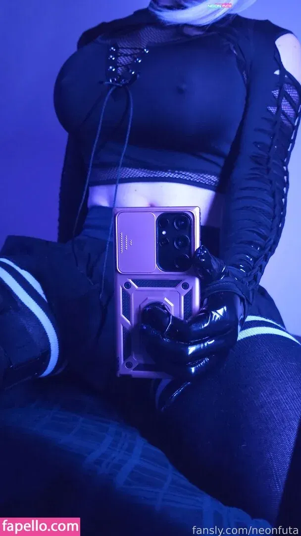 neonfuta Onlyfans Photo Gallery 