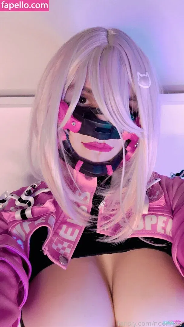 neonfuta Onlyfans Photo Gallery 