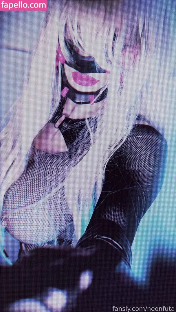 neonfuta Onlyfans Photo Gallery 
