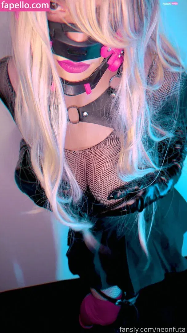 neonfuta Onlyfans Photo Gallery 