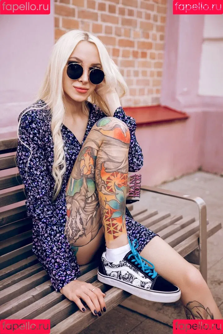 diana_rotor Onlyfans Photo Gallery 