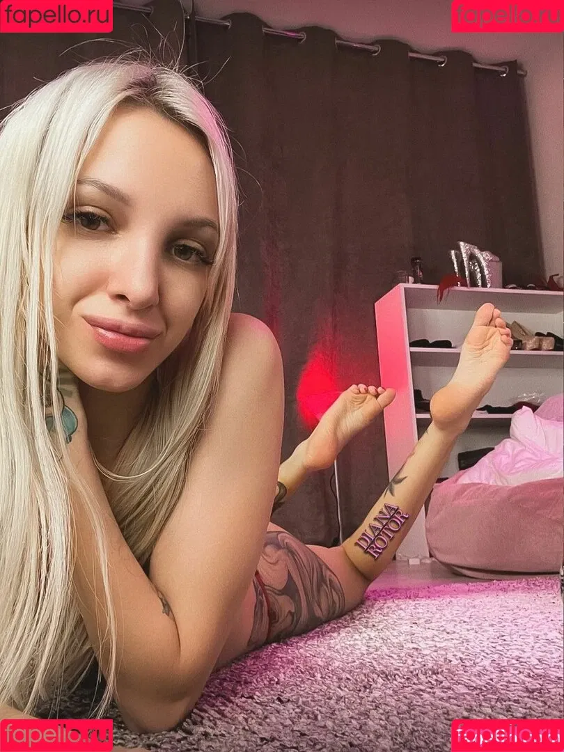 diana_rotor Onlyfans Photo Gallery 