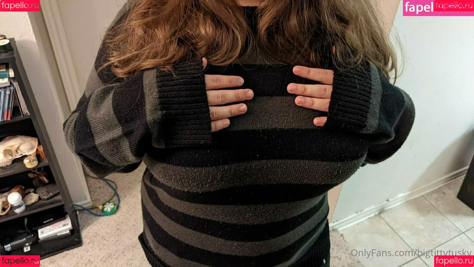 bigtittytusky Onlyfans Photo Gallery 