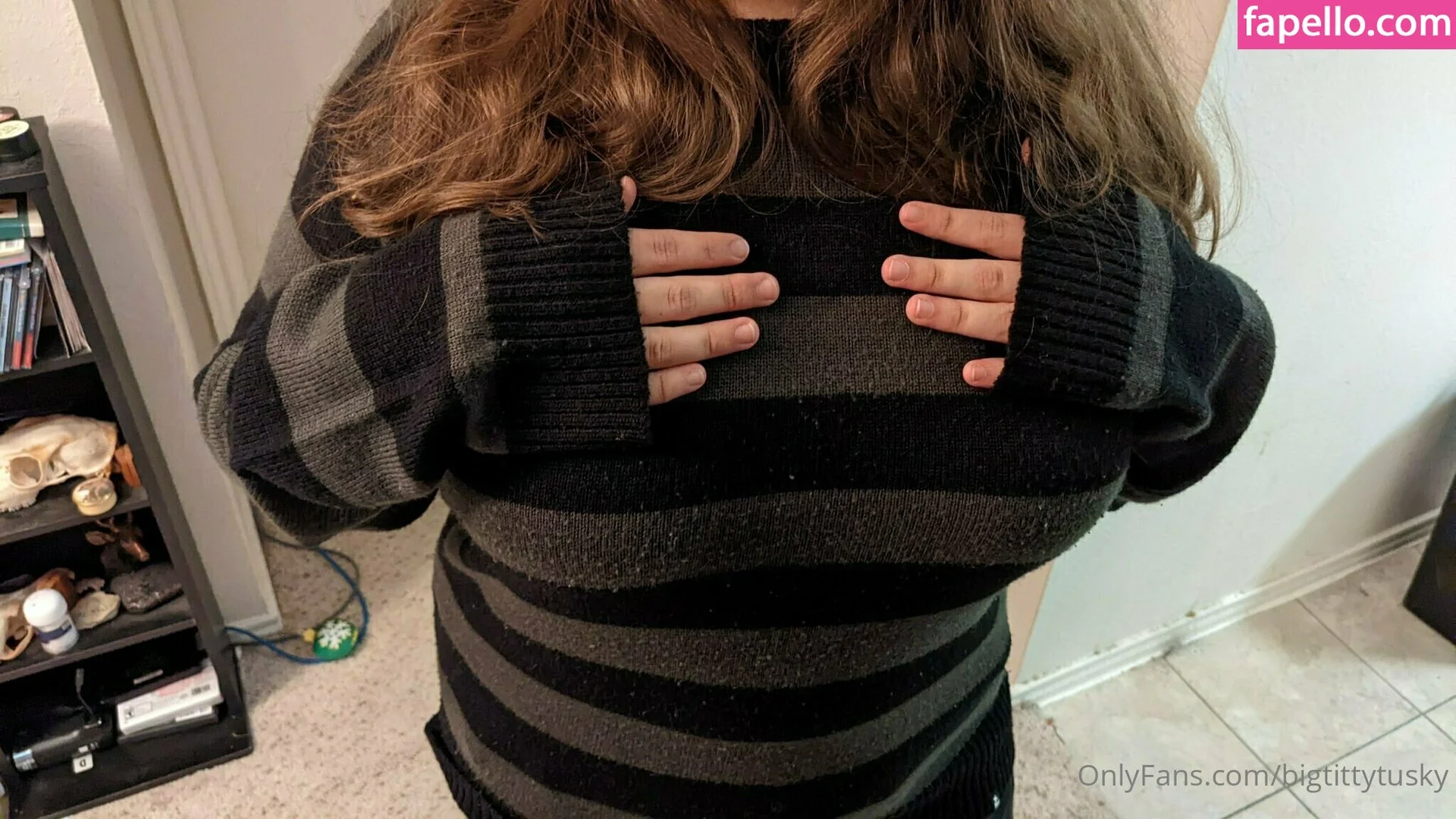 bigtittytusky Onlyfans Photo Gallery 