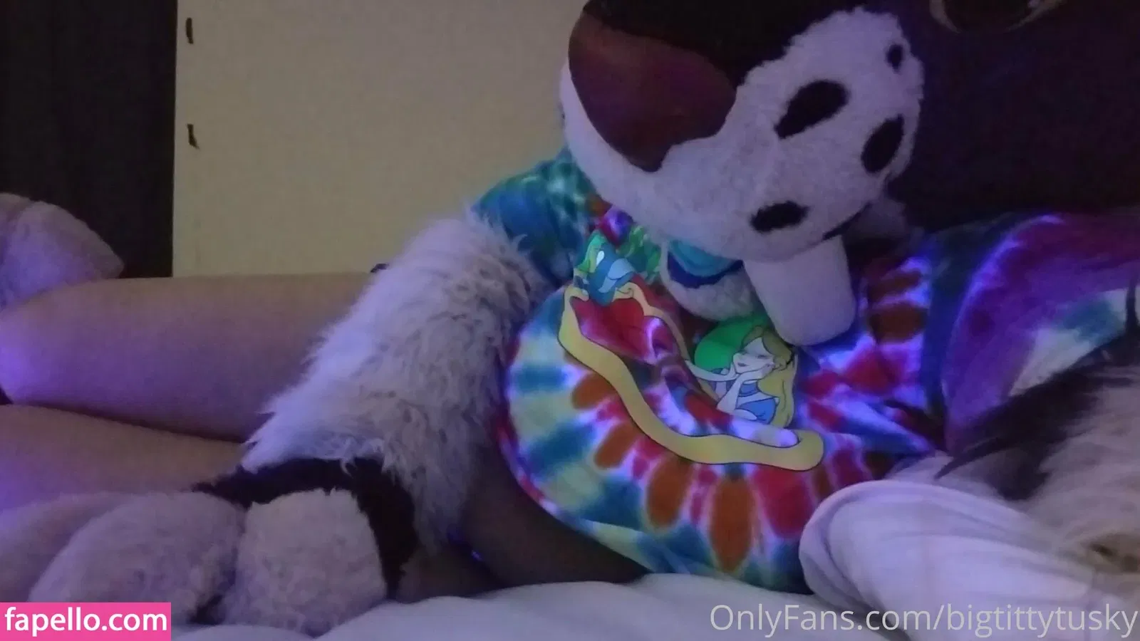 bigtittytusky Onlyfans Photo Gallery 