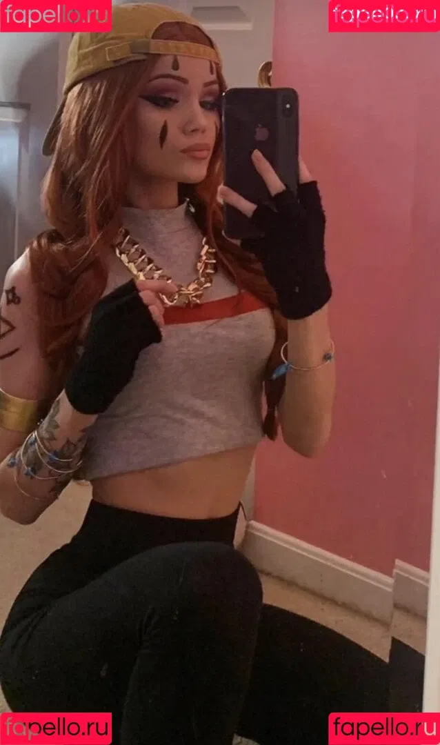 Justfoxii Onlyfans Photo Gallery 