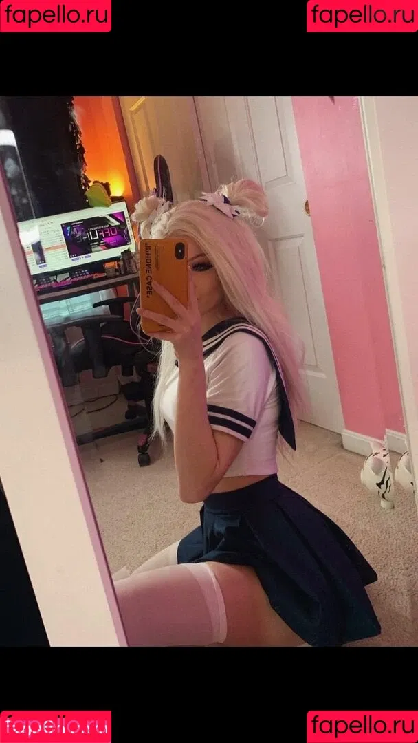 Justfoxii Onlyfans Photo Gallery 
