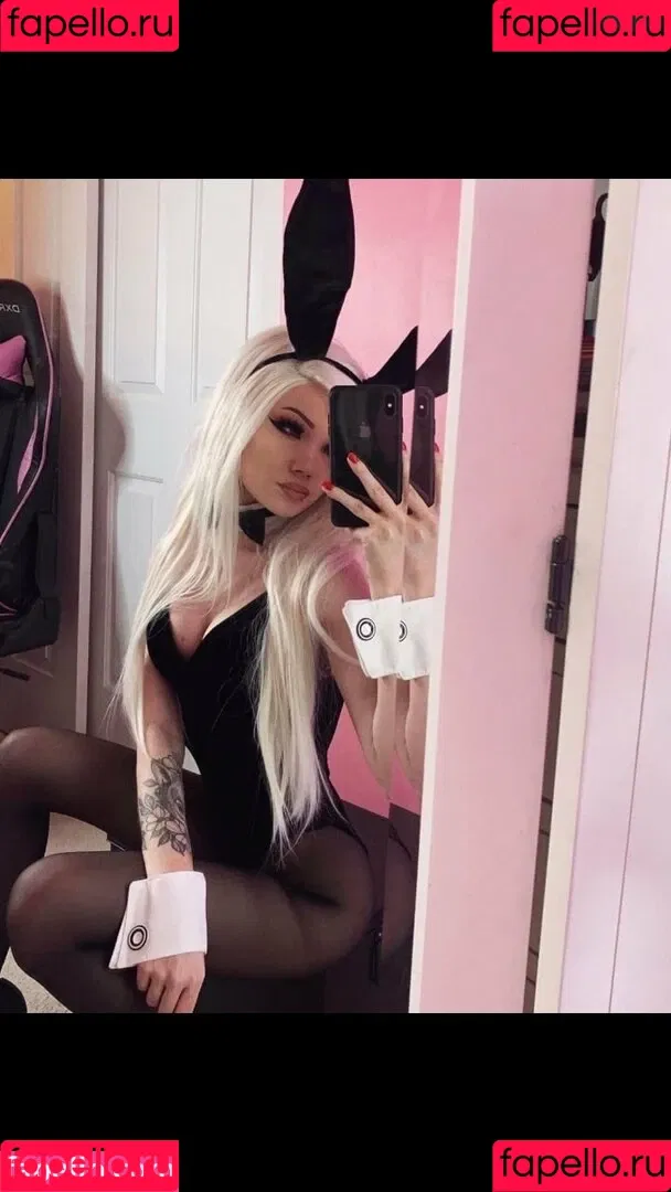 Justfoxii Onlyfans Photo Gallery 