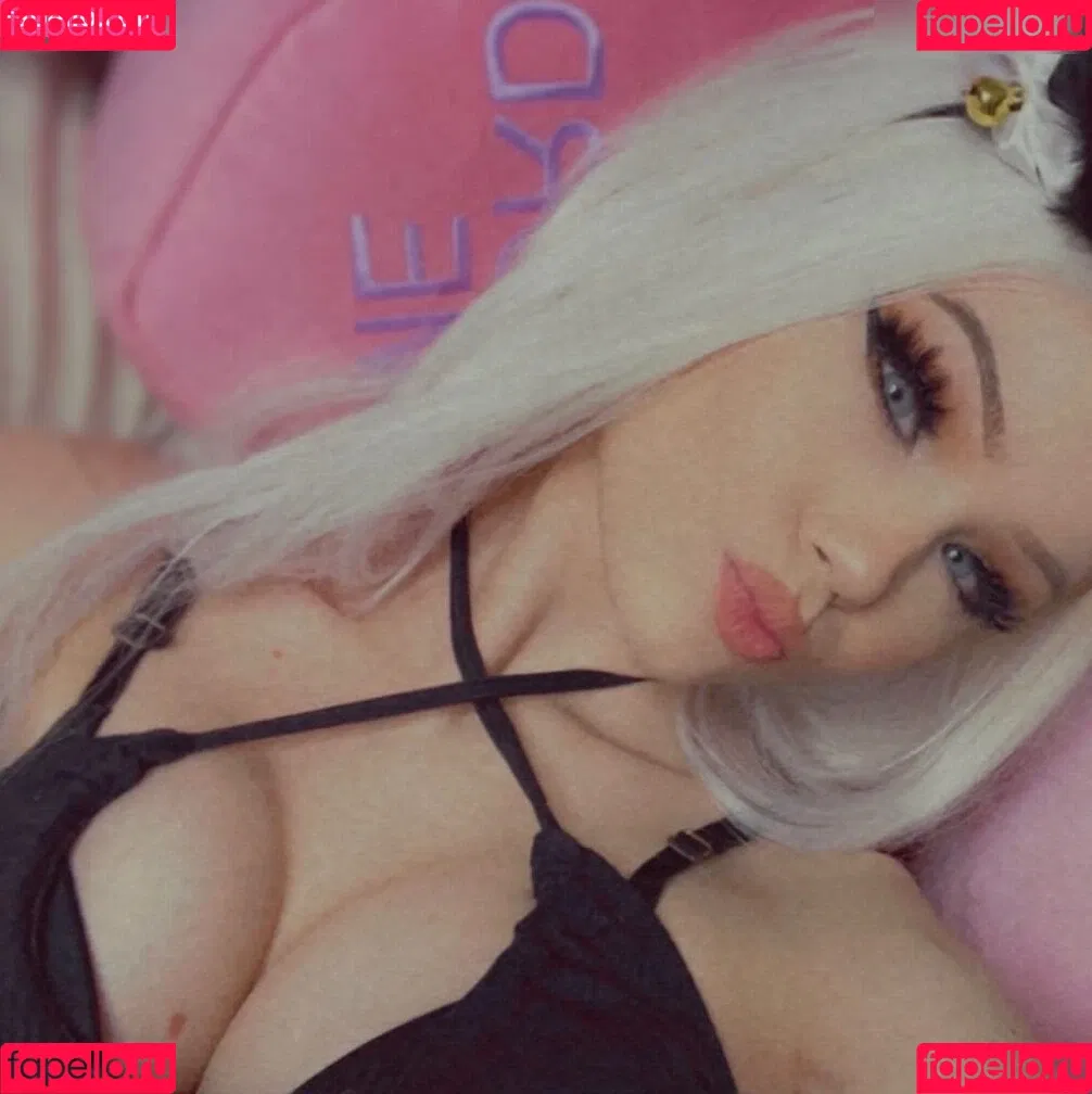 Justfoxii Onlyfans Photo Gallery 