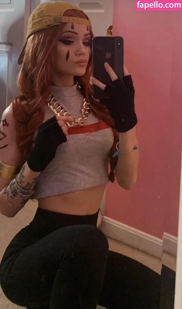 Justfoxii Onlyfans Photo Gallery 