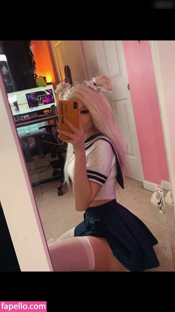 Justfoxii Onlyfans Photo Gallery 