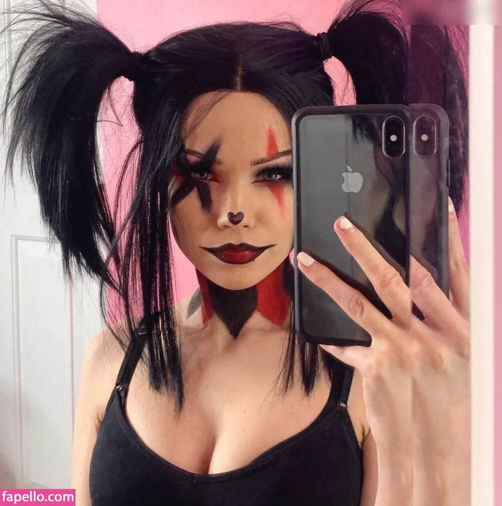 Justfoxii Onlyfans Photo Gallery 