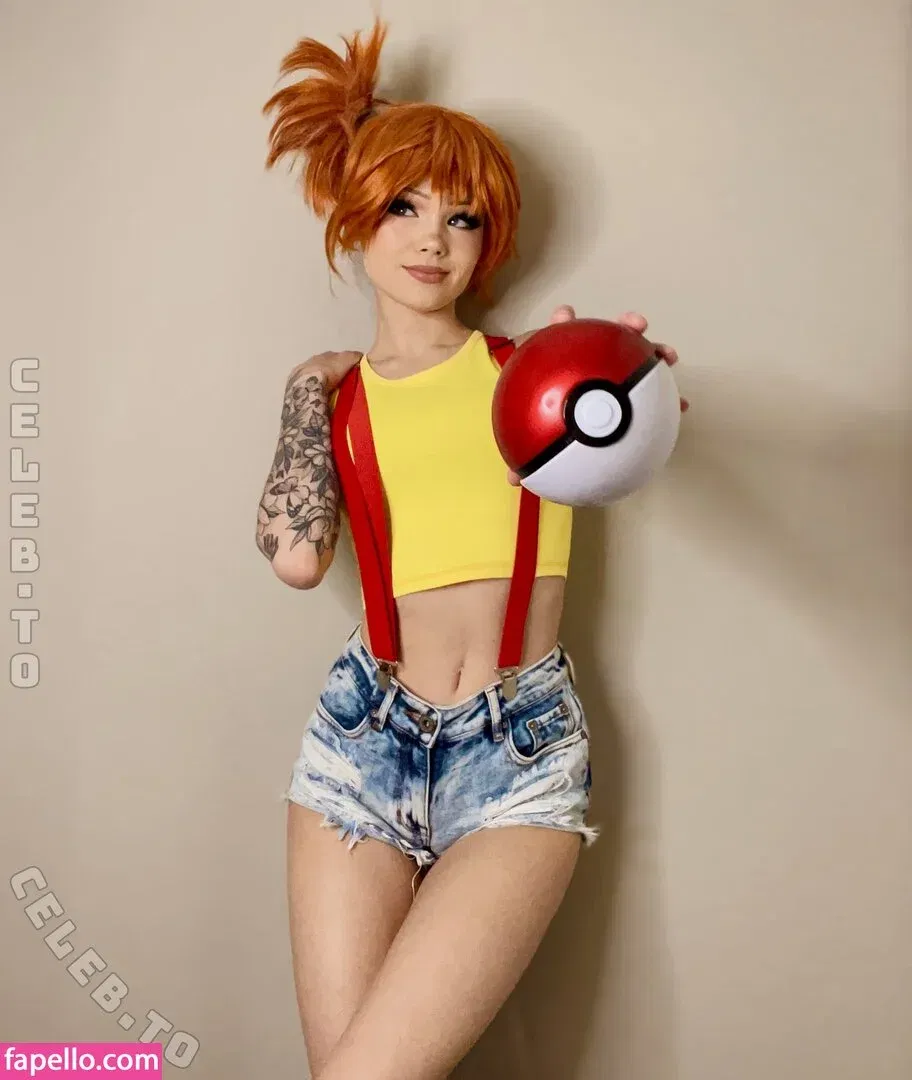 Justfoxii Onlyfans Photo Gallery 