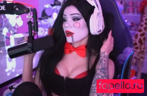 Justfoxii Nude Onlyfans Photo 33