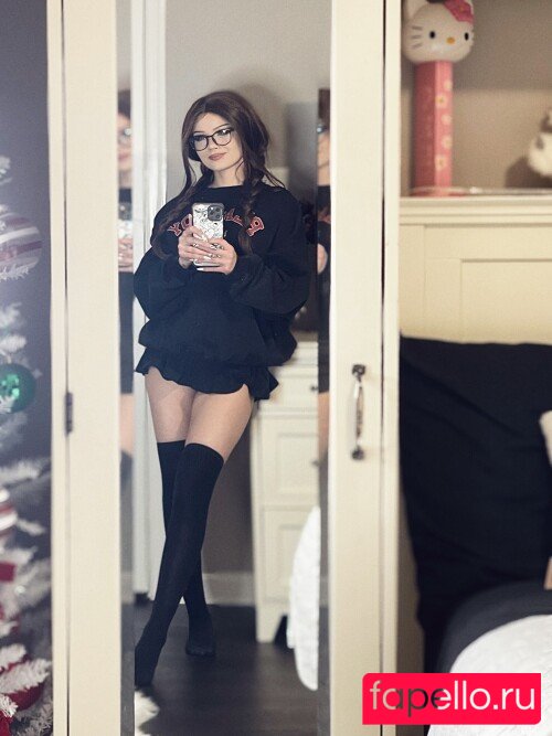 Justfoxii Nude Onlyfans Photo 18
