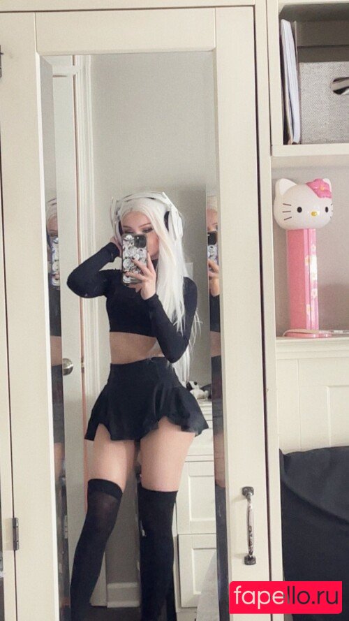 Justfoxii Nude Onlyfans Photo 10