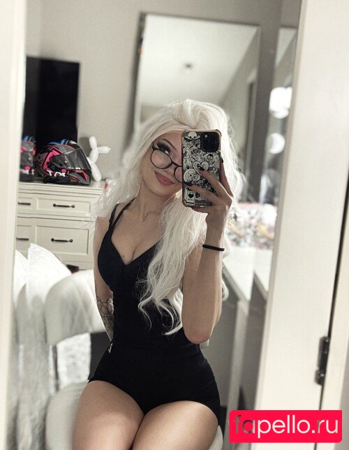 Justfoxii Nude Onlyfans Photo 7