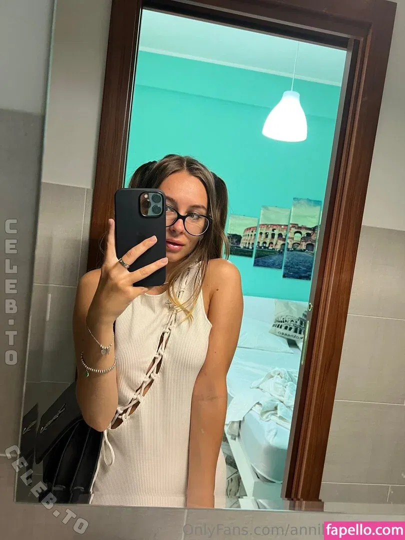 Annika Onlyfans Photo Gallery 