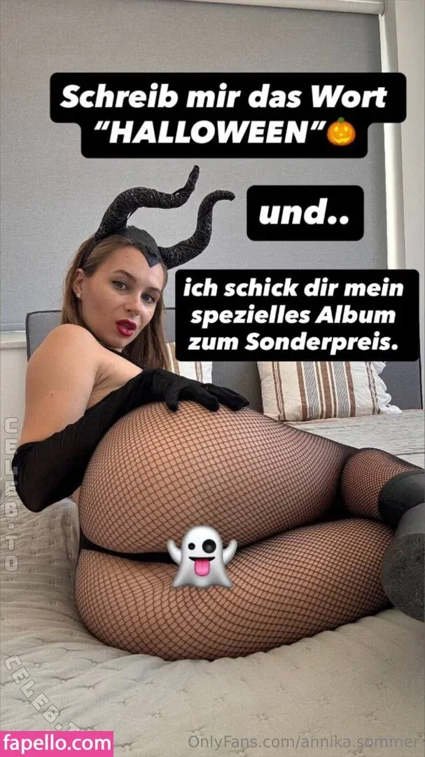 Annika Onlyfans Photo Gallery 