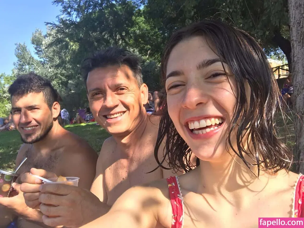 Picturezhangyuniang Onlyfans Photo Gallery 