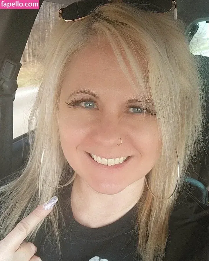 Bekah Butterfly Onlyfans Photo Gallery 