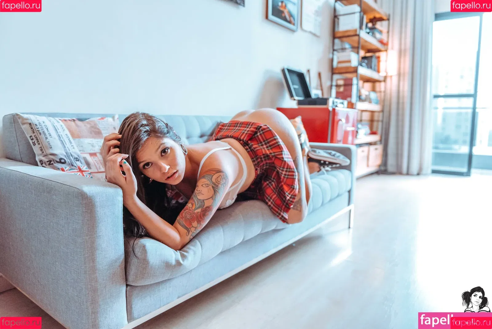 amyplacco Onlyfans Photo Gallery 