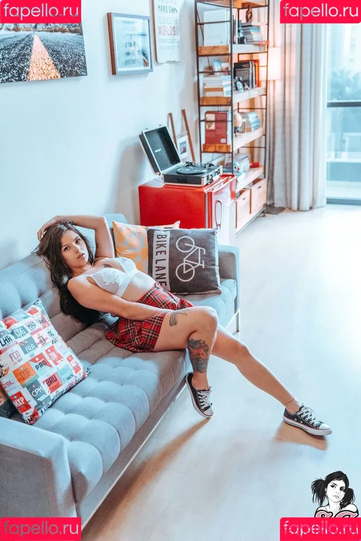 amyplacco Onlyfans Photo Gallery 