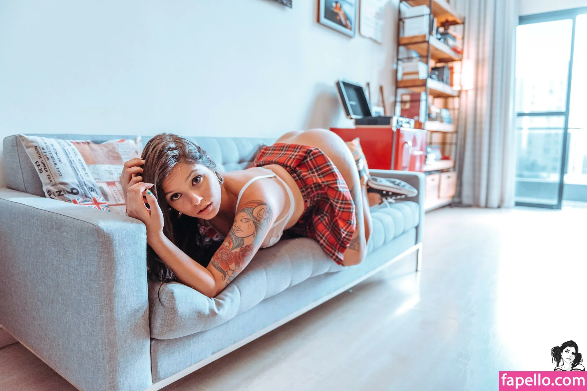 amyplacco Onlyfans Photo Gallery 