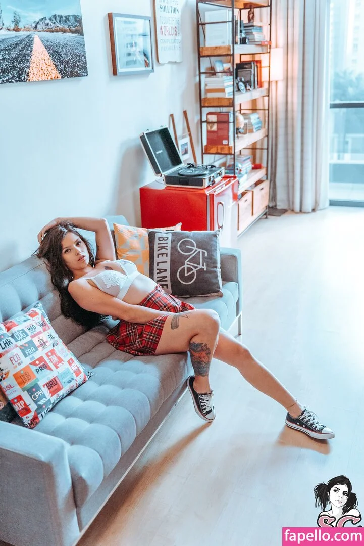 amyplacco Onlyfans Photo Gallery 