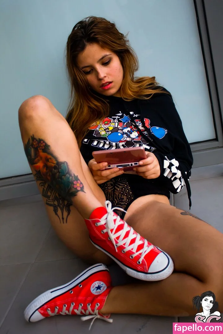 amyplacco Onlyfans Photo Gallery 