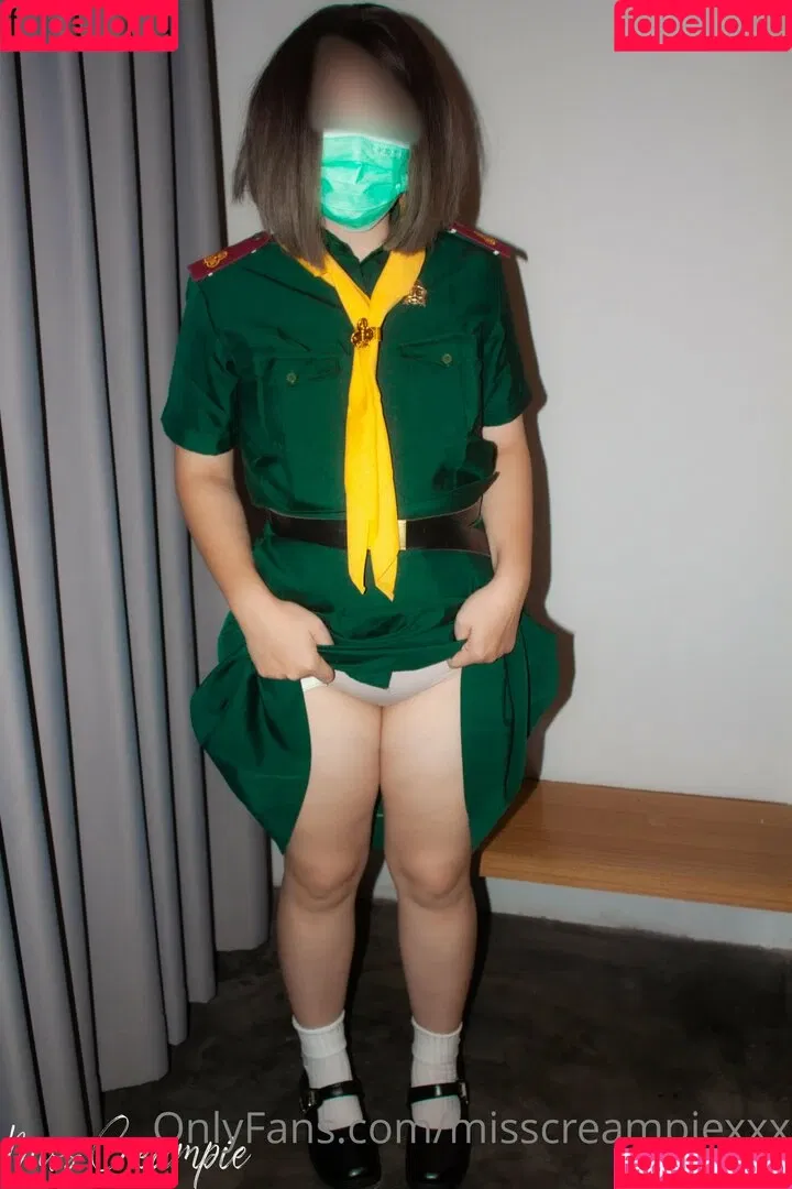 misscreampiexxx Onlyfans Photo Gallery 