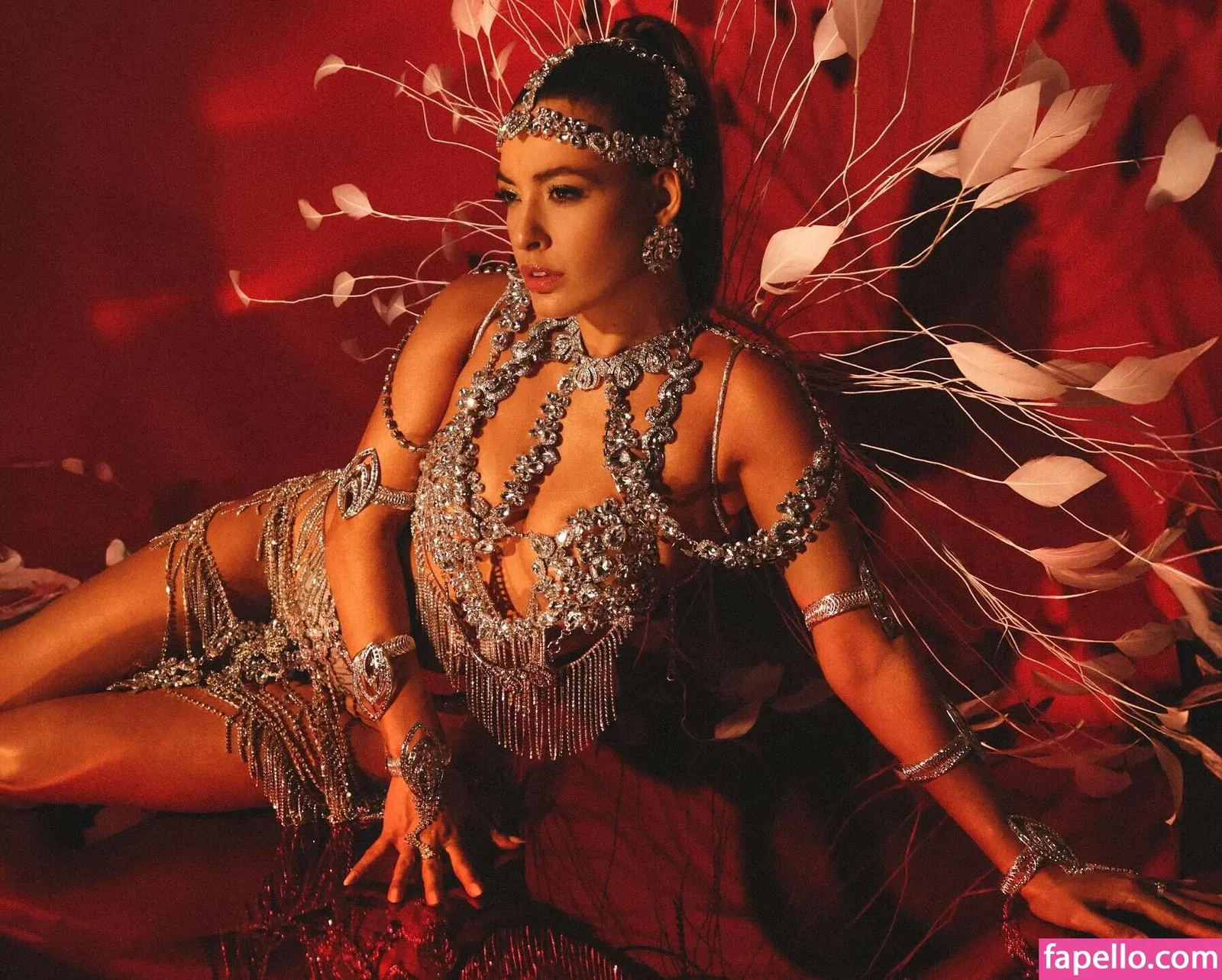 Beatriz Reis Onlyfans Photo Gallery 