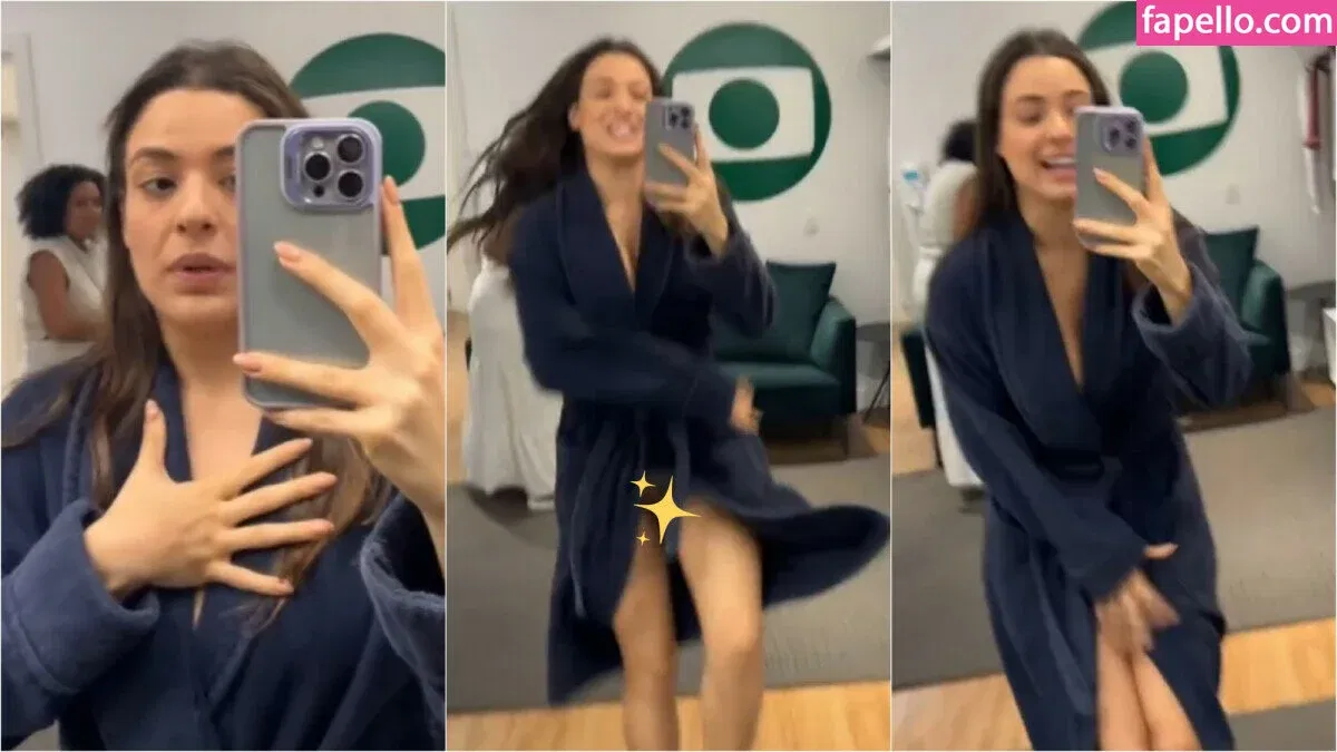 Beatriz Reis Onlyfans Photo Gallery 