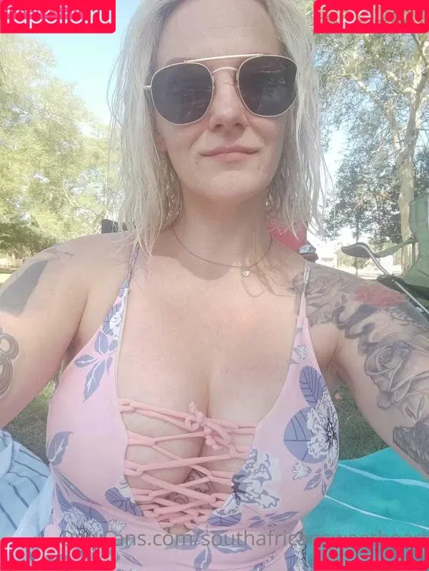 South African Sweetheart VIP Onlyfans Photo Gallery 