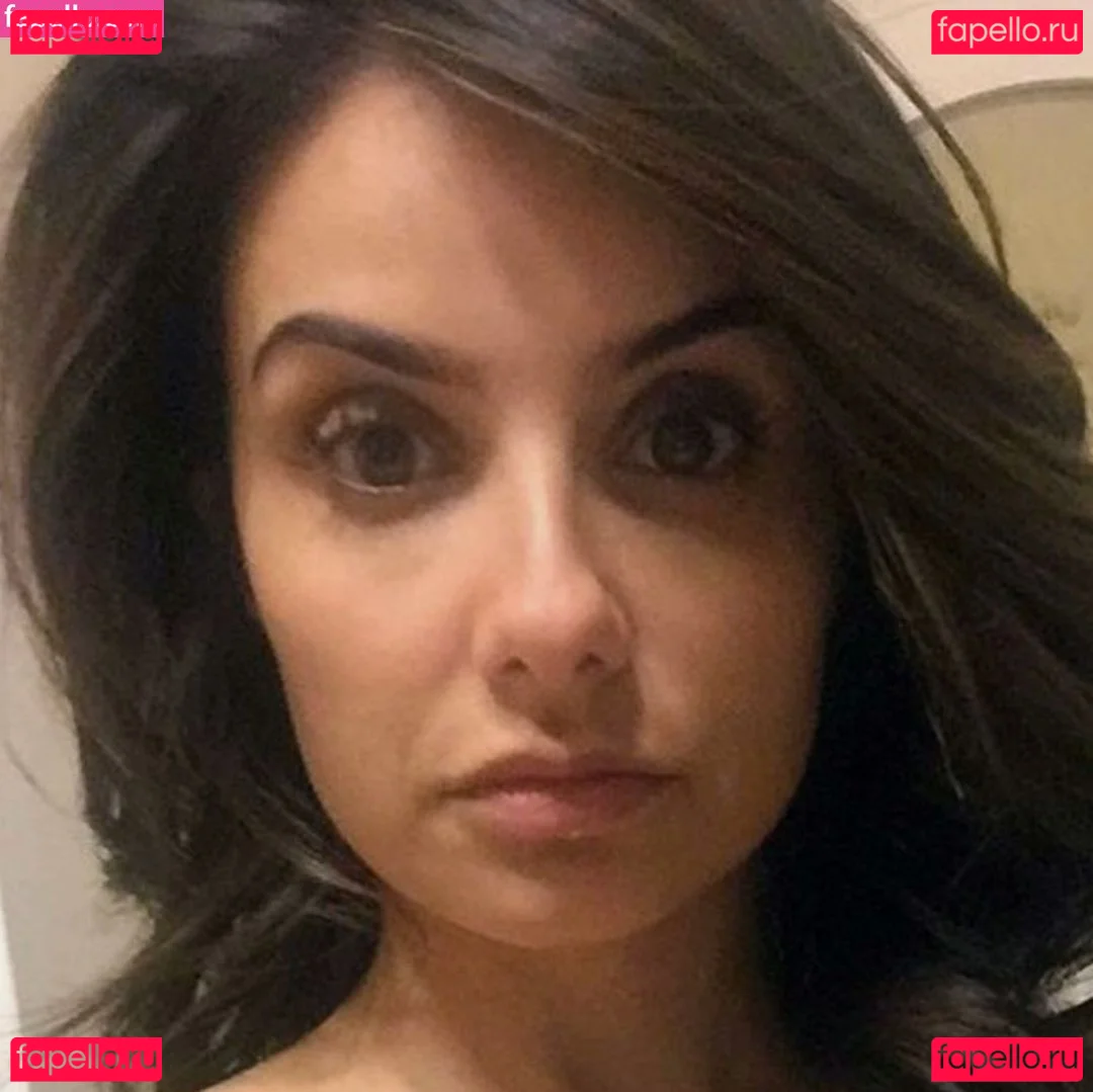 Mikaela Hoover Onlyfans Photo Gallery 