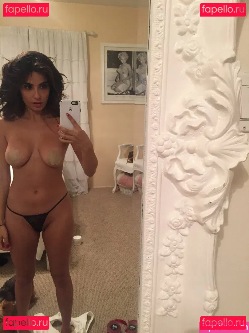 Mikaela Hoover Onlyfans Photo Gallery 