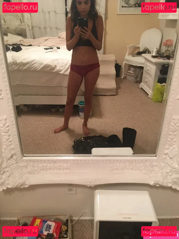 Mikaela Hoover Onlyfans Photo Gallery 