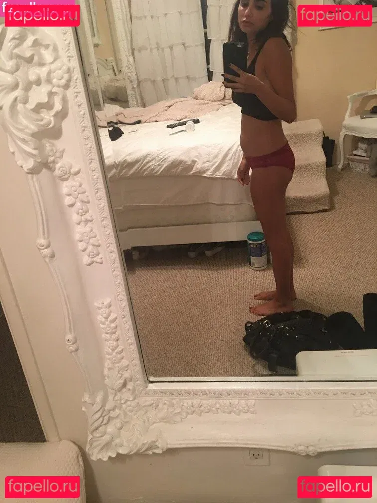 Mikaela Hoover Onlyfans Photo Gallery 