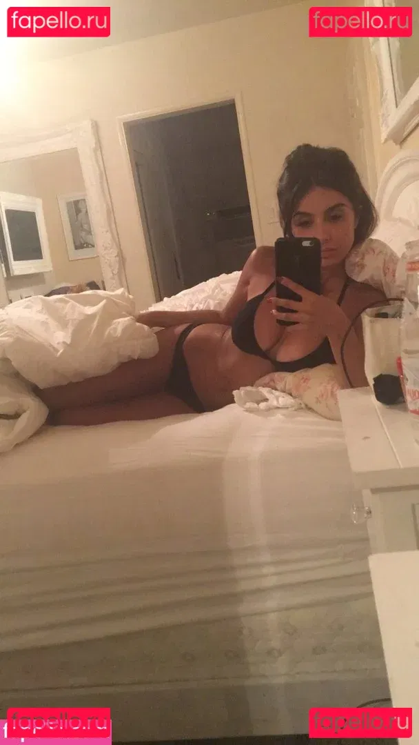 Mikaela Hoover Onlyfans Photo Gallery 