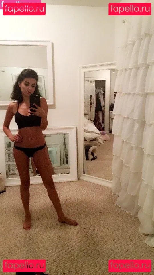 Mikaela Hoover Onlyfans Photo Gallery 