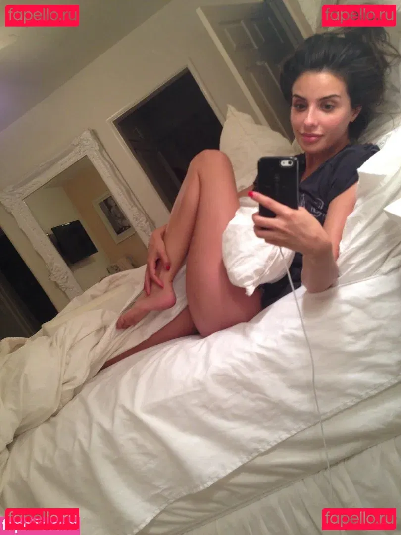 Mikaela Hoover Onlyfans Photo Gallery 