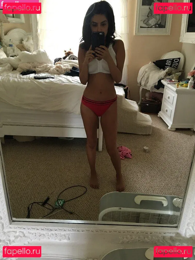 Mikaela Hoover Onlyfans Photo Gallery 