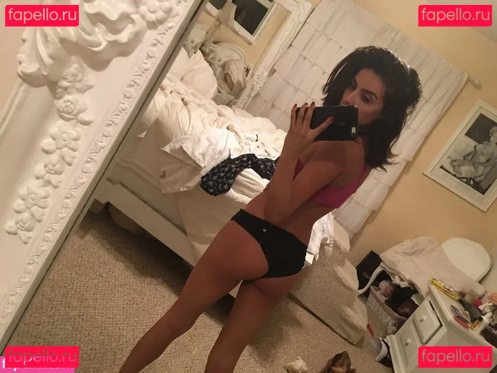 Mikaela Hoover Onlyfans Photo Gallery 