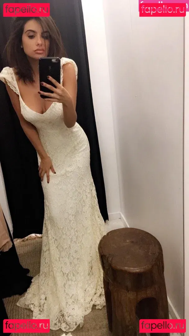 Mikaela Hoover Onlyfans Photo Gallery 