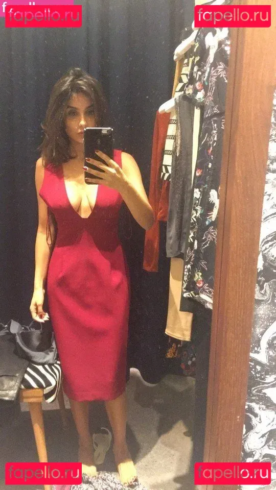 Mikaela Hoover Onlyfans Photo Gallery 