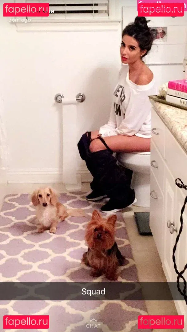 Mikaela Hoover Onlyfans Photo Gallery 