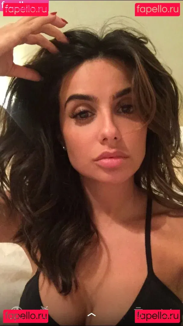 Mikaela Hoover Onlyfans Photo Gallery 