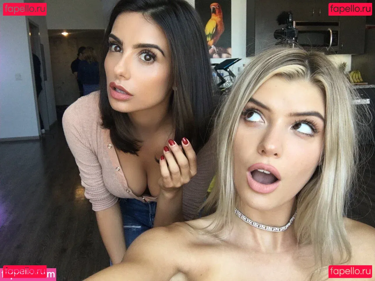 Mikaela Hoover Onlyfans Photo Gallery 