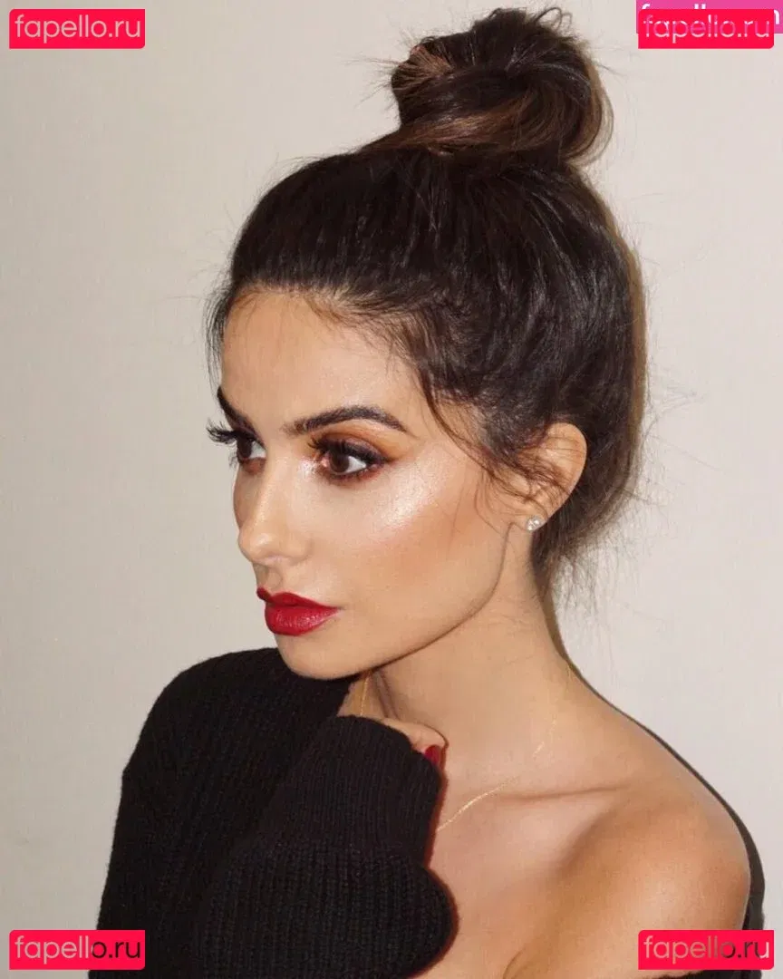 Mikaela Hoover Onlyfans Photo Gallery 