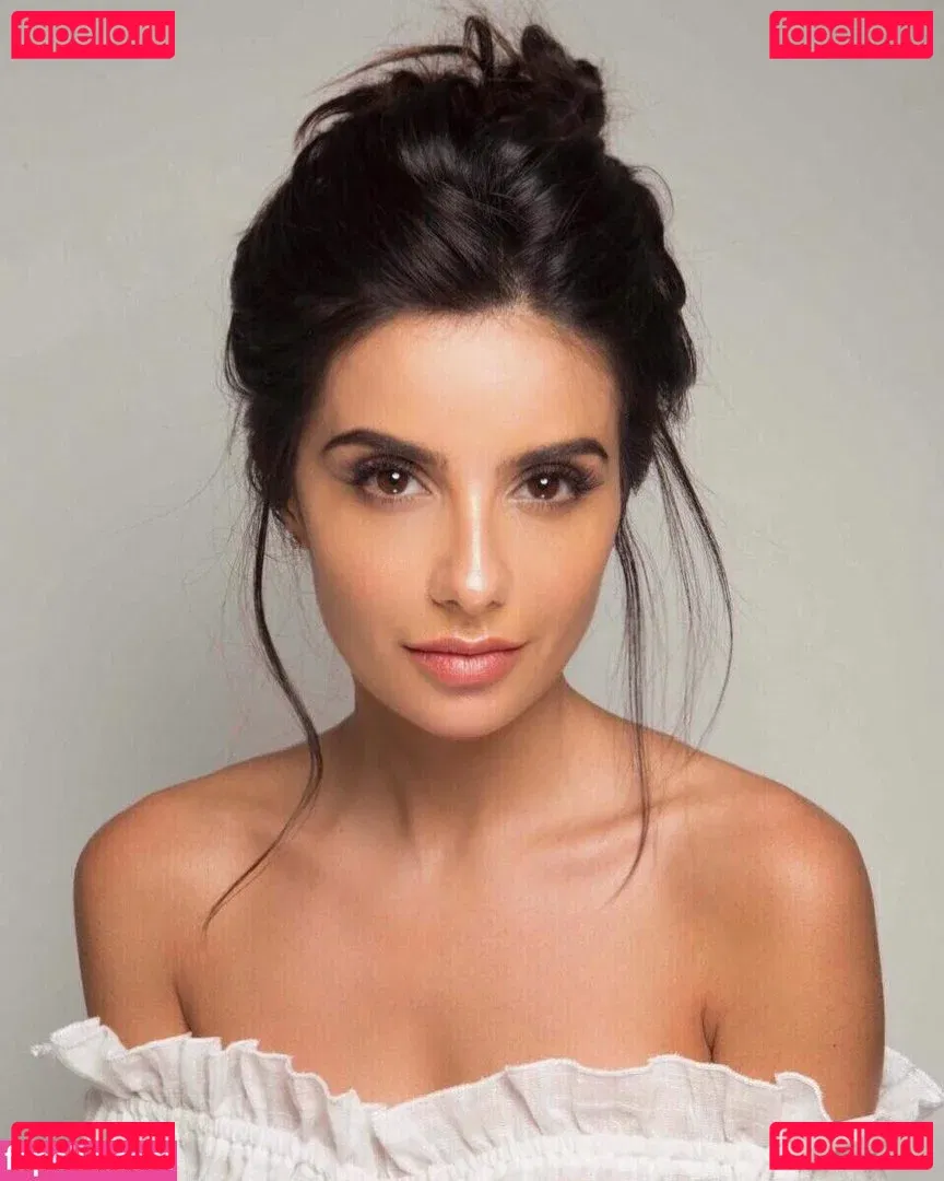 Mikaela Hoover Onlyfans Photo Gallery 